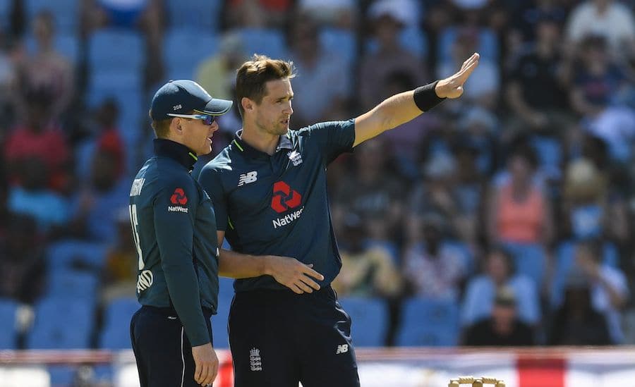 Cricket World Cup 2019: Chris Woakes not taking place for granted with Jofra Archer around