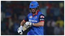 Colin Munro: Ricky Ponting, Sourav Ganguly gave each other space at Delhi Capitals IPL 2019 camp