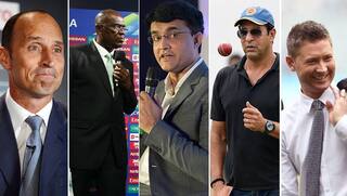 Cricket World Cup 2019 – Full list of commentators