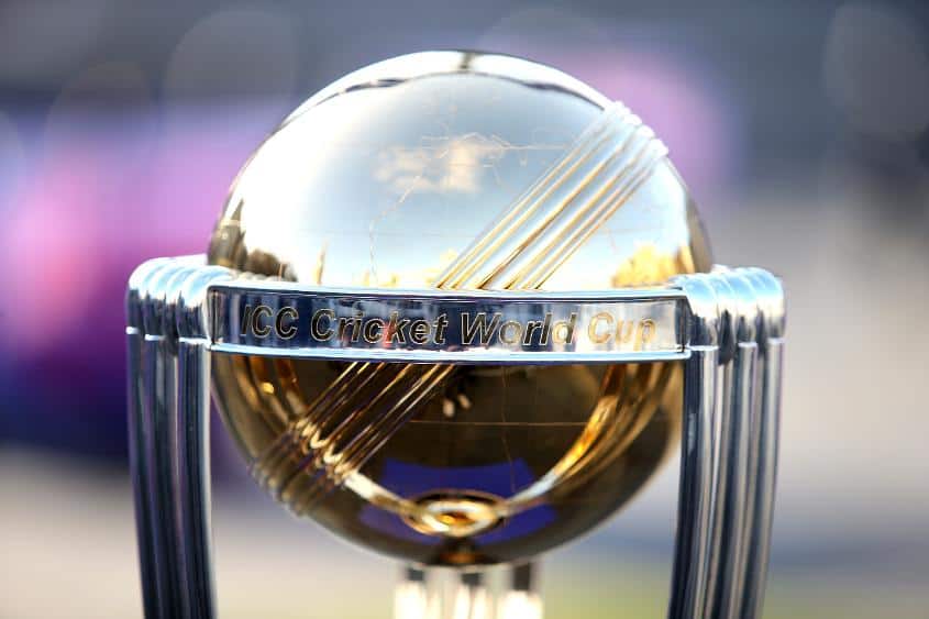 Cricket World Cup 2019: Team guide, squads, schedule, venues, match timings