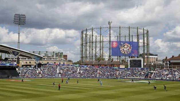 Over one lakh women have bought World Cup 2019 tickets: ICC