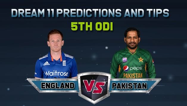 Dream11 Prediction: PAK vs ENG Team Best Players to Pick for Today’s Match between Pakistan and England at 3:30 PM
