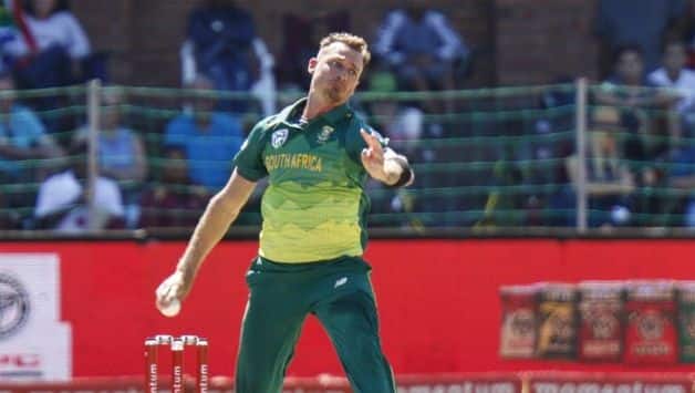 Cricket World Cup 2019 – I want to win World Cup medal before quitting: Dale Steyn