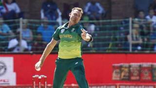 Cricket World Cup 2019 – I want to win World Cup medal before quitting: Dale Steyn