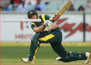 David Hussey to replace Stephen Fleming as head coach of Melbourne Stars