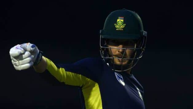 Poor IPL form not a concern for David Miller as he gears up for World Cup