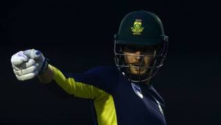 Poor IPL form not a concern for David Miller as he gears up for World Cup