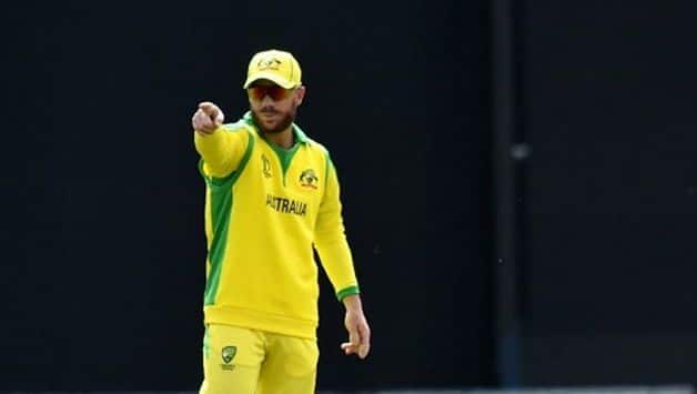 Australia hopeful David Warner will be available for World Cup opener