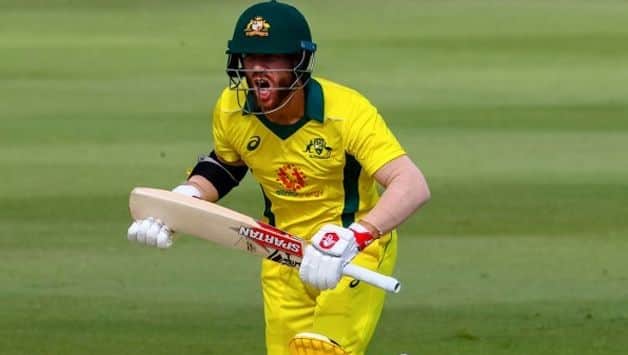 Cricket World Cup 2019: David Warner will open the first game if he’s fit – Justin Langer