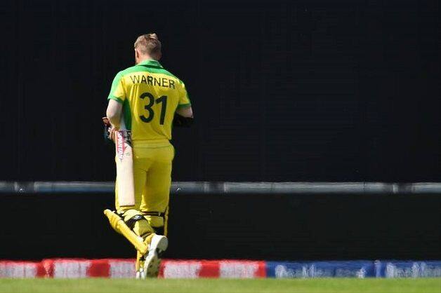 David Warner, Steve Smith, Australia, England, ball-tampering, England vs Australia, World Cup 2019, ICC World Cup 2019