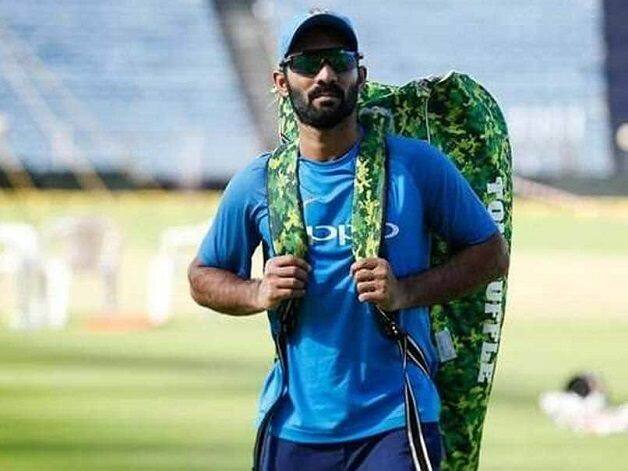Dinesh Karthik, India, World Cup 2019, 2019 ICC Cricket World Cup