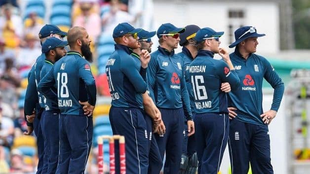 England, World Cup, Michael Vaughan, Nasser Hussain, Jofra Archer, ICC World Cup 2019