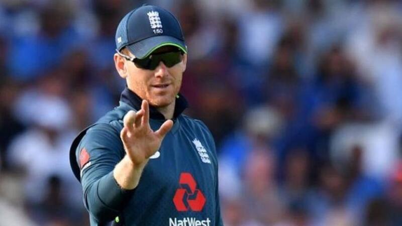 England, Eoin Morgan, Joe Denly, Liam Dawson, Jofra Archer, World Cup, ICC World Cup 2019