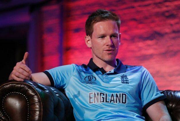 England, Eoin Morgan, ICC Cricket World Cup 2019
