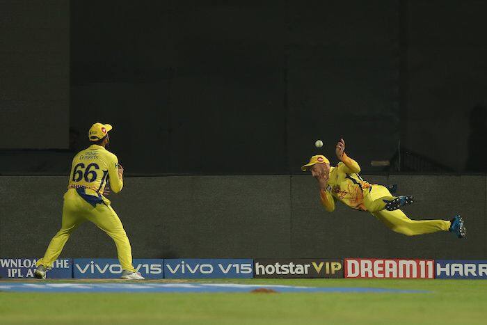 faf du plessis catch ipl 2019, faf du plessis catch against rcb