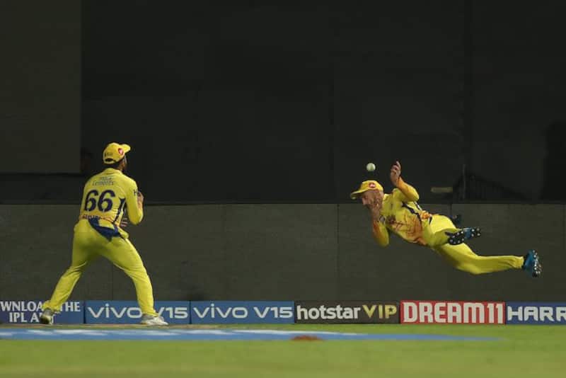 faf du plessis catch ipl 2019, faf du plessis catch against rcb