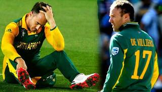 ICC World Cup 2019: Why South Africa has given ‘The Chokers’ tag