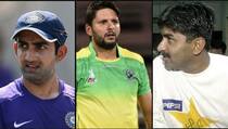 After Gautam Gambhir, Javed Miandad laugh off Shahid Afridi allegations