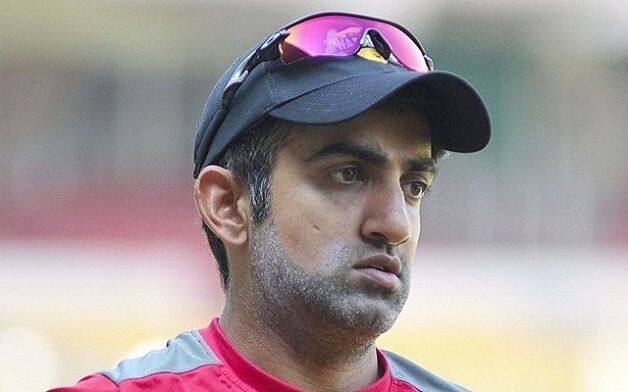 Gautam Gambhir, Paddy Upton, Rajasthan Royals, 2011 World Cup