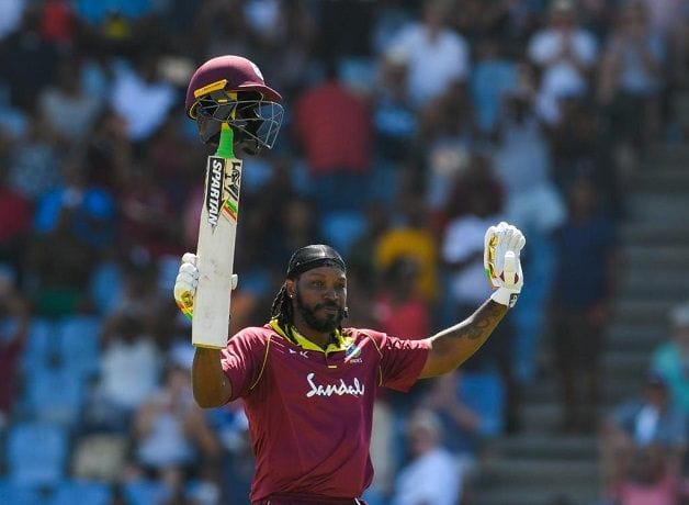 Chris Gayle, West indies, World Cup 2019