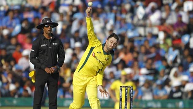 glenn maxwell world cup 2019 stats
