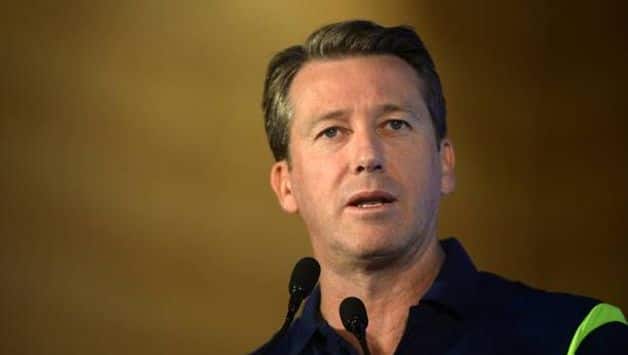 Cricket World Cup 2019: England favourites, will be tough to beat in their own conditions – Glenn McGrath