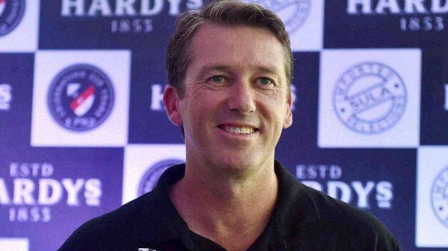 Glenn McGrath, England, Australia, India, ICC World Cup 2019, McGrath World Cup