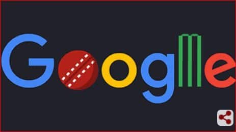 Google doodle