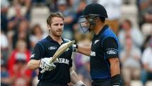 ICC WORLD CUP 2019: Trent Boult, Kane Williamson, Ross Taylor shines as New Zealand beat India by 6 wickets