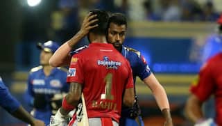 Hardik Pandya, KL Rahul returned to form; David Warner ring danger bells ahead of World Cup