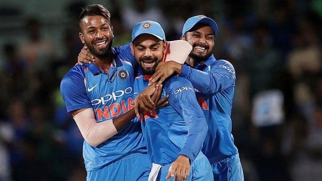 Virender Sehwag, Hardik Pandya, India, ICC World Cup 2019