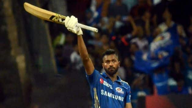 mumbai indians most runs ipl 2019