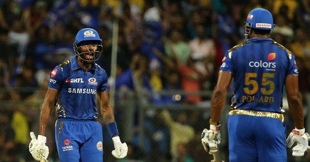 Hardik Pandya, Mumbai Indians, Indian Premier League, IPL 2019