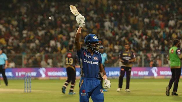 Hardik Pandya IPL 2019
