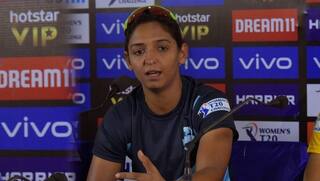 Women’s T20 League was great but need to have more teams says Harmanpreet Kaur