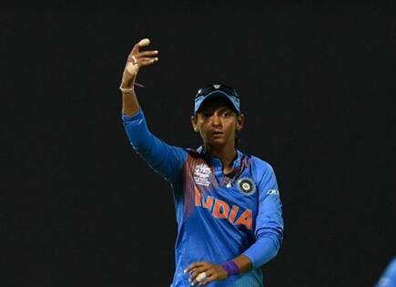 I almost made up my mind to take a break: Harmanpreet Kaur