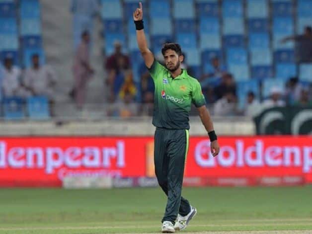 Hasan Ali, Pakistan, World Cup 2019