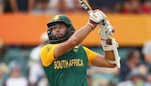 Hashim Amla: Having Roja in Ramadan works like a mental exercise