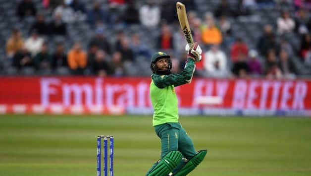 Hashim Amla South Africa cricket team