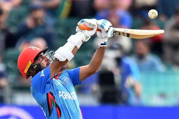 Hashmatullah Shahidi, Afghanistan, Pakistan, ICC Cricket World Cup 2019 warm-up