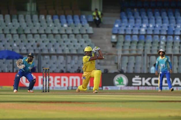 Hersh Tank, SoBo Supersonics, T20 Mumbai League