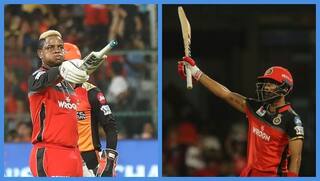 IPL 2019: Shimron Hetmayer, Gurkeerat Singh Mann shines  as Royal Challengers beat Sunrisers Hyderabad by 4 wickets