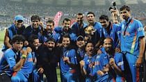 World Cup Countdown: A history of the 2011 World Cup