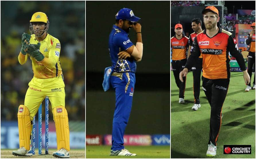 IPL 2019 playoffs scenario: CSK reclaim No 1, SRH hope to level with MI