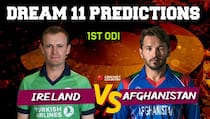 Dream11 Prediction: AFG vs IRE Team Best Players to Pick for Today’s Match between Afghanistan and Ireland at 3:15 PM
