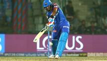 Shreyas Iyer: We got better by keeping things simple