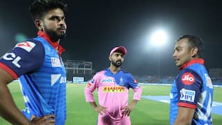Dream11 Prediction in Hindi: DC vs RR Team Best Players to Pick for Today’s IPL T20 Match between Delhi Capitals and Rajasthan Royals at 4PM