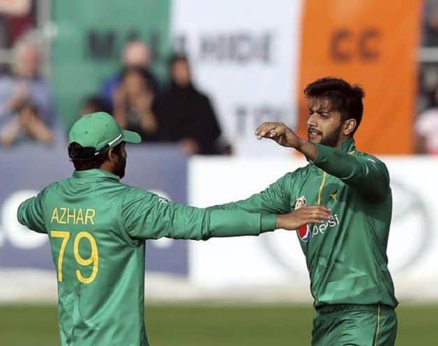 Imad Wasim, England vs Pakistan, England, Pakistan