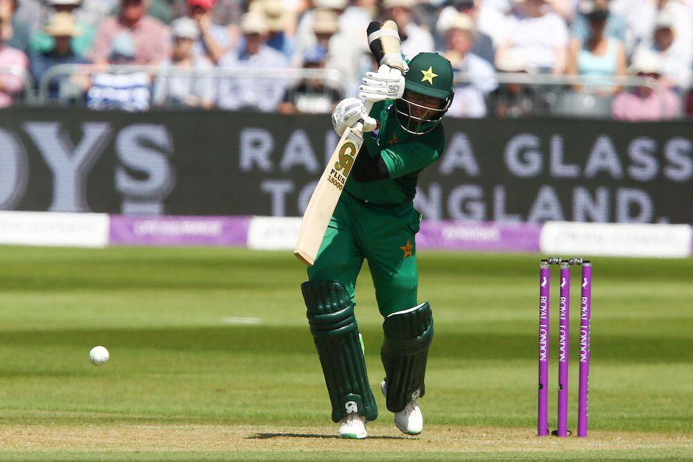 Imam-ul-Haq 151 vs England