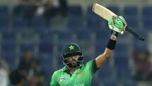 England vs Pakistan, 3rd ODI: Imam ul haq century powers Pakistan to 358-9 against England